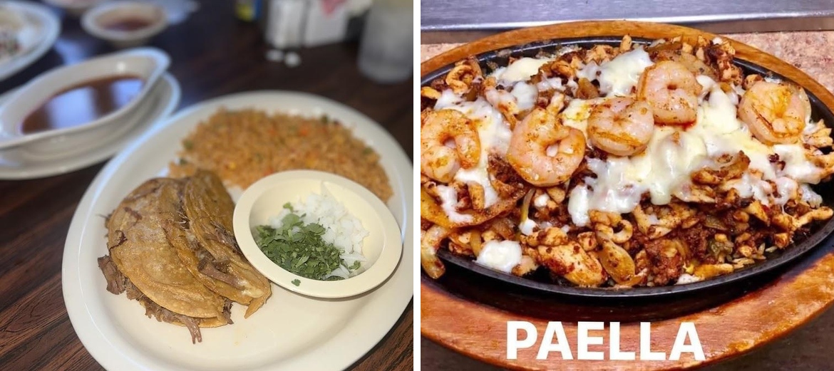 Bandidos Grill & Cantina Kokomo