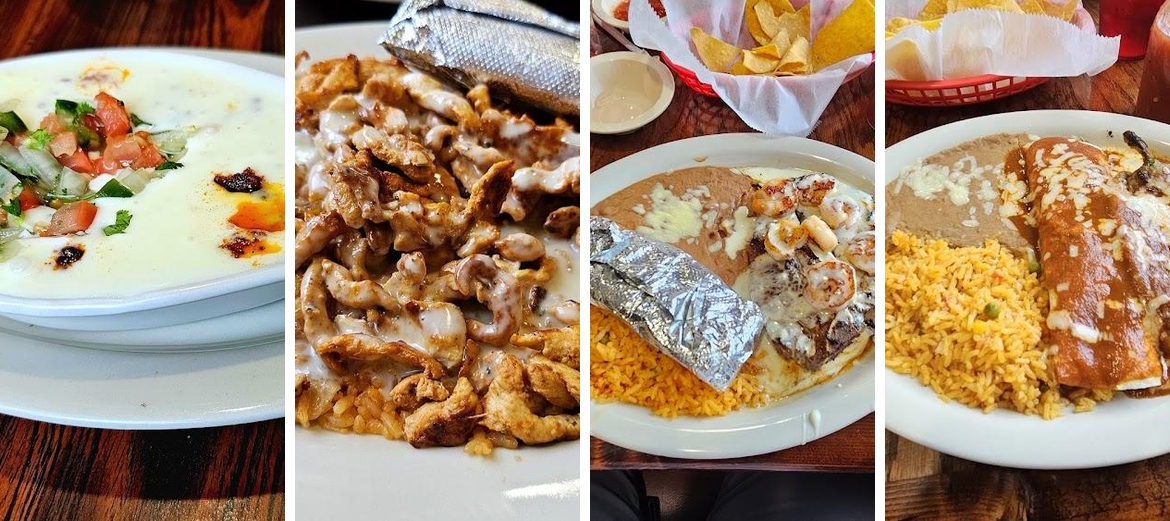 Bandidos Grill & Cantina Kokomo