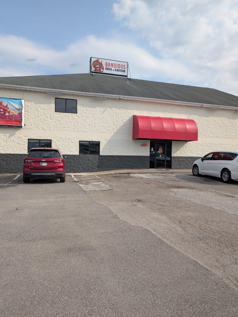 Bandidos Grill & Cantina Kokomo