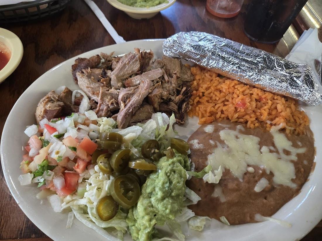 Bandidos Grill & Cantina Kokomo