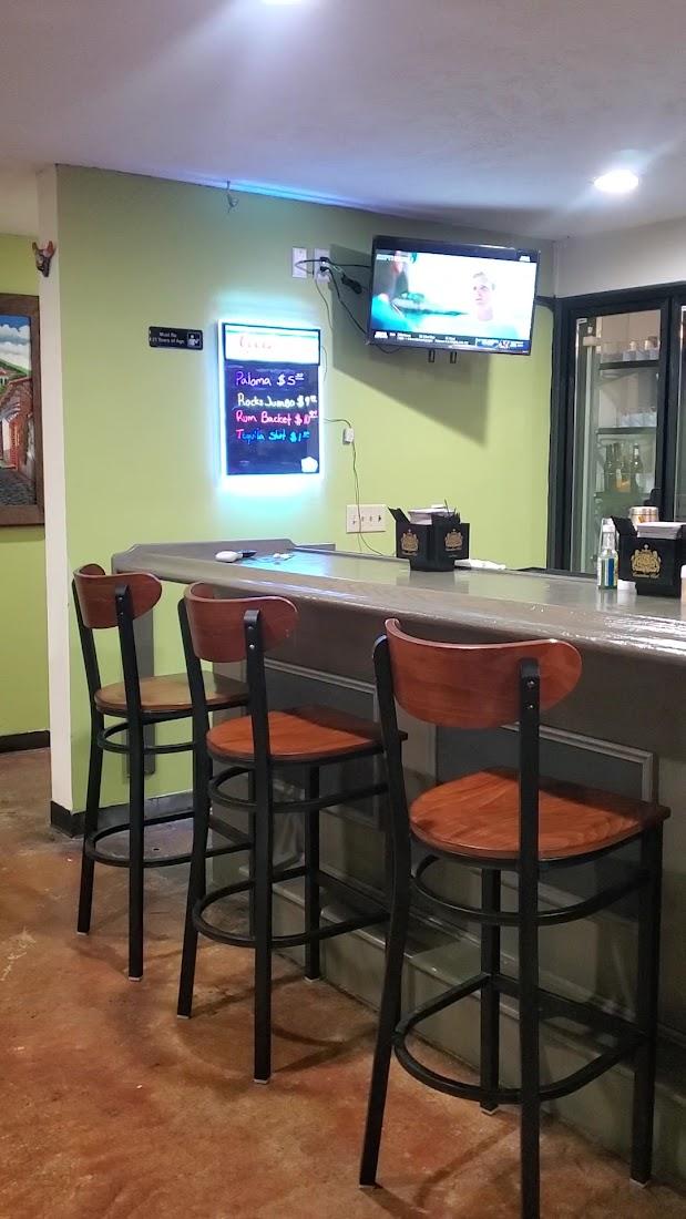 Bandidos Grill & Cantina Kokomo