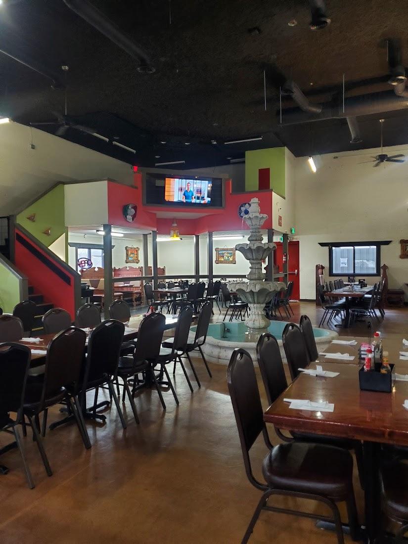 Bandidos Grill & Cantina Kokomo