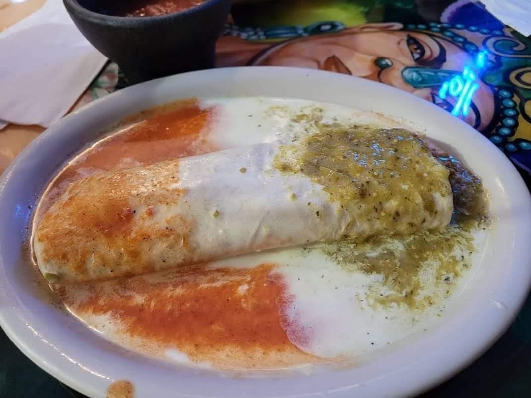Bandidos Grill & Cantina Kokomo