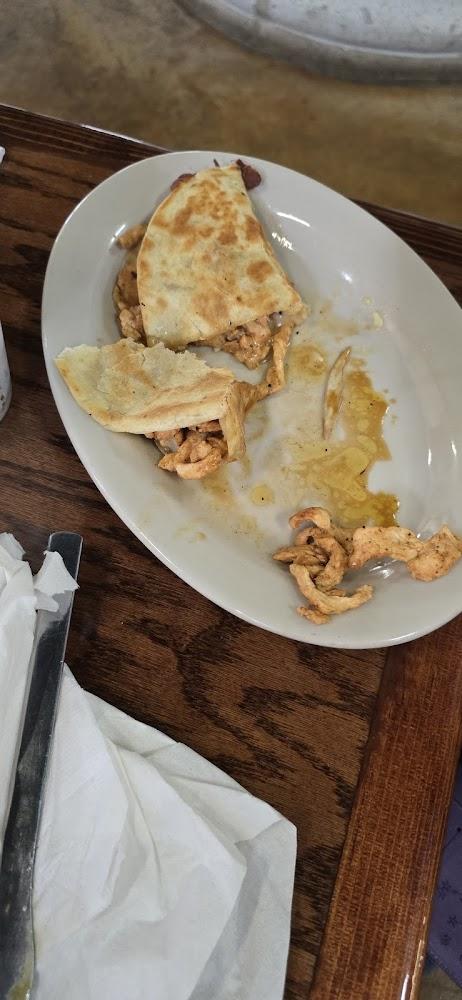 Bandidos Grill & Cantina Kokomo